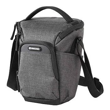 Сумка для Фотоапарата Vanguard Vesta Aspire 15Z Gray (Vesta Aspire 15Z GY) Органайзер для Фототехніки США