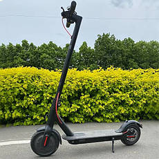 Електросамоокат Treker CS-527 8.5 дюймів 350W 6.0Ah (електричний самокат, аналог Xiaomi), фото 2