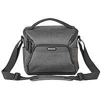 Сумка для Фотоапарата Vanguard Vesta Aspire 21 Gray (Vesta Aspire 21 GY) Органайзер для Фототехніки США, фото 4