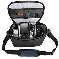 Сумка для Фотоапарата Vanguard Vesta Aspire 21 Navy (Vesta Aspire 21 NV) Органайзер для Фототехніки США, фото 2