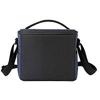 Сумка для Фотоапарата Vanguard Vesta Aspire 21 Navy (Vesta Aspire 21 NV) Органайзер для Фототехніки США, фото 4