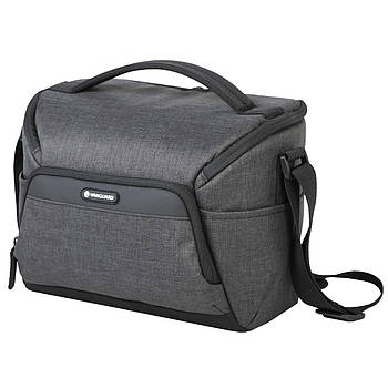 Сумка для Фотоапарата Vanguard Vesta Aspire 25 Gray (Vesta Aspire 25 GY) Органайзер для Фототехніки США