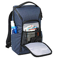 Рюкзак для Фотоапарата Vanguard Vesta Aspire 41 Navy (Vesta Aspire 41 NV) для Фотокамери, Фототехніки США, фото 4