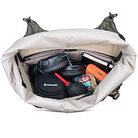 Рюкзак для Фотоапарата Vanguard VEO GO 46M Khaki-Green (VEO GO 46M KG) для Фотокамери, Фототехніки США, фото 9