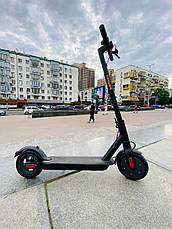 Електросамоокат Treker CS-527 8.5 дюймів 350W 6.0Ah (електричний самокат, аналог Xiaomi), фото 3