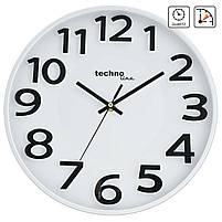 Годинник Кухонний Кварцовий Настінний для дому Technoline WT4100 White (WT4100) Німеччина, фото 3
