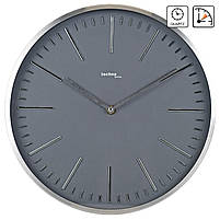 Годинник Кухонний Кварцовий Настінний для дому Technoline WT7215 Grey (WT7215) Німеччина, фото 3