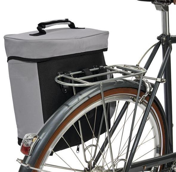 Crivit pannier bag set hotsell