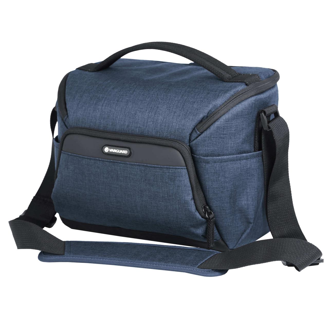 Сумка для Фотоапарата Vanguard Vesta Aspire 25 Navy (Vesta Aspire 25 NV) Органайзер для Фототехніки США