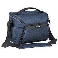 Сумка для Фотоапарата Vanguard Vesta Aspire 25 Navy (Vesta Aspire 25 NV) Органайзер для Фототехніки США, фото 6