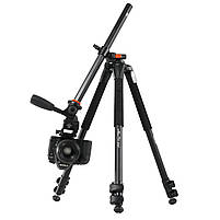 Штатив Тринога для Фотоапарата Vanguard Alta Pro 263AP Трипод для Фото Відео Техніки США Гарантія 24 місяці, фото 6