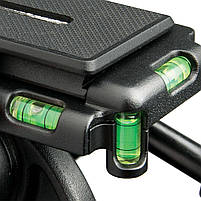 Штатив Тринога для Фотоапарата Vanguard Alta Pro 263AP Трипод для Фото Відео Техніки США Гарантія 24 місяці, фото 8