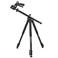 Штатив Тринога для Фотоапарата Vanguard Alta Pro 263AGH Трипод для Фото Відео Техніки США Гарантія 2 роки, фото 4