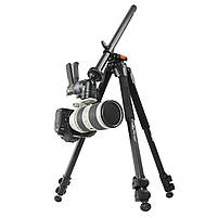 Штатив Тринога для Фотоапарата Vanguard Alta Pro 263AGH Трипод для Фото Відео Техніки США Гарантія 2 роки, фото 7