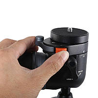 Штатив Тринога для Фотоапарата Vanguard Alta Pro 263AGH Трипод для Фото Відео Техніки США Гарантія 2 роки, фото 9
