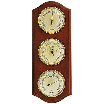 Метеостанції