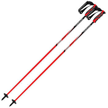 Палиці лижні Gabel Carbon Red Cross 110 (7008190151100)