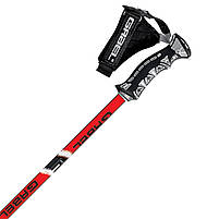 Палиці лижні Gabel HS-R Black/Red 130 (7009150091300), фото 3