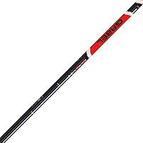 Палиці лижні Gabel HS-R Black/Red 130 (7009150091300), фото 4