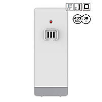 Датчик для Метеостанцій і Метеоприладів Technoline TX205 (TX205) Німеччина, фото 5