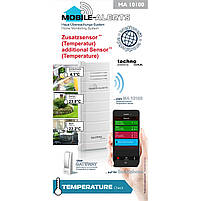 Датчик для розумного будинку Technoline Mobile Alerts MA10100 (MA10100) Німеччина, фото 3