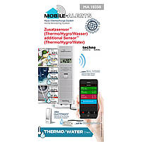Датчик для розумного будинку Technoline Mobile Alerts MA10350 (MA10350) Німеччина, фото 3