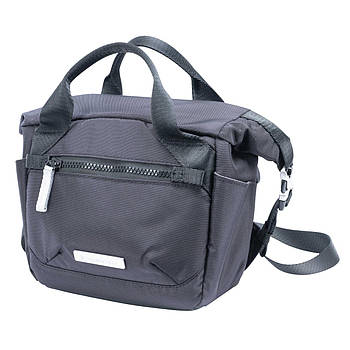 Сумка для Фотоапарата Vanguard VEO Flex 18M Black (VEO Flex 18M BK) Органайзер для Фототехніки США