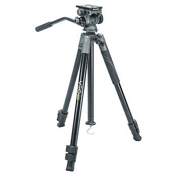 Штатив Тринога для Оптики та Фототехніки Vanguard VEO 2PRO 263AV (VEO 2PRO 263AV) Трипод для Бінокля США