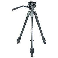 Штатив Тринога для Оптики та Фототехніки Vanguard VEO 2PRO 263AV (VEO 2PRO 263AV) Трипод для Бінокля США, фото 3