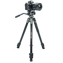 Штатив Тринога для Оптики та Фототехніки Vanguard VEO 2PRO 263AV (VEO 2PRO 263AV) Трипод для Бінокля США, фото 8