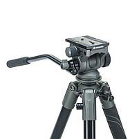 Штатив Тринога для Оптики та Фототехніки Vanguard VEO 2PRO 263AV (VEO 2PRO 263AV) Трипод для Бінокля США, фото 9