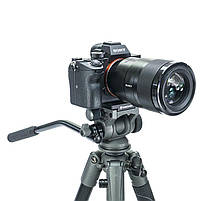 Штатив Тринога для Оптики та Фототехніки Vanguard VEO 2PRO 263AV (VEO 2PRO 263AV) Трипод для Бінокля США, фото 10