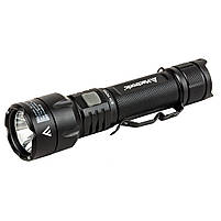 Фонарик Тактический Дальнобойный Mactronic Black Eye 1100 (1100 Lm) USB Rechargeable Польша Гарантия 5 лет, фото 4