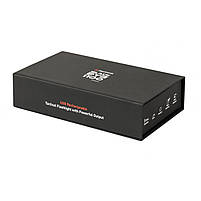 Фонарик Тактический Дальнобойный Mactronic Black Eye 1100 (1100 Lm) USB Rechargeable Польша Гарантия 5 лет, фото 7