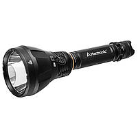 Суперпотужний Пошуковий Тактичний Ліхтар Mactronic Blitz LR11 (1100 Lm) Rechargeable Польща Гарантія 5 років, фото 2