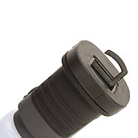 Компактний Кемпінговий Ліхтар Bo-Camp Nodus High Power LED 100 Lumen зі змінними елементами живлення Голландія, фото 3