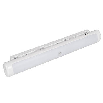 Ліхтар-Лампа Кемпінговий Bo-Camp With Hooks LED65 Lumen White з Вбудованим Акумулятором та Сенсором Руху