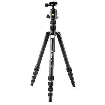 Штатив Тринога для Оптики та Фототехніки Vanguard Vesta TB 235AB(Vesta TB 235AB) Трипод для Підзорної Труби США