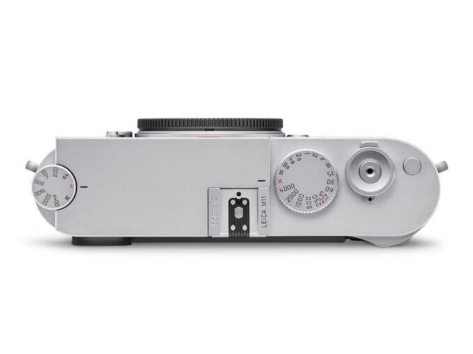 Устройство Leica M11 - фото 6 - id-p1653871081