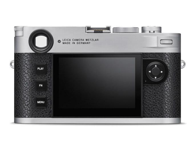 Устройство Leica M11 - фото 5 - id-p1653871081