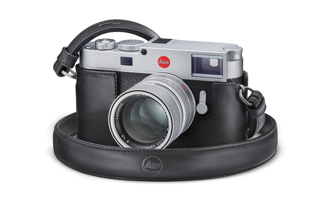 Устройство Leica M11 - фото 3 - id-p1653871081