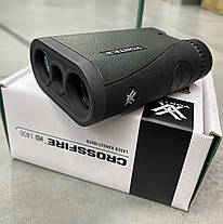 Далекомір балістичний Vortex Crossfire HD 1400 5x21, 2 режими вимірювання, 3 режими прицілювання, фото 6