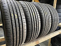 Літні шини 195/55R16 Continental ContiPremiumContact5 (7+мм) 20,19р