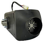 Автономний повітряний обігрівач Profinstrument M5000 ( 12 В, 5 кВт), фото 4