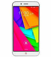 Yusun LA2. 5'' 2SIM 2G/3G/4G RAM1GB ROM8GB 2и8mPix