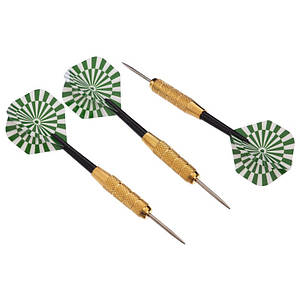 Дротики для гри в дартс Baili (BL-3218B)