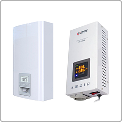 Стабілізатори напруги