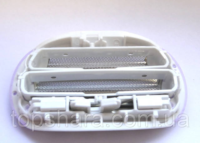 Сітка для гоління SatinShave Prestige BRL170