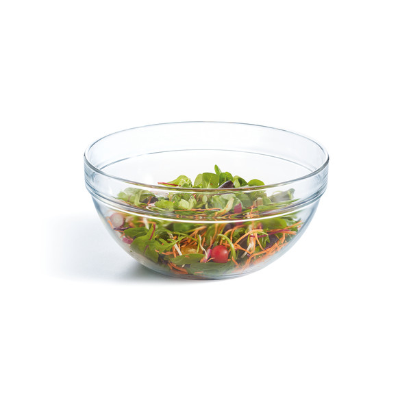 Салатник Luminarc Tempered Stackable Bowl N2615 26 см