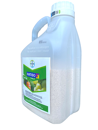 Фунгіцид Натіво Bayer - 2 кг, фото 2